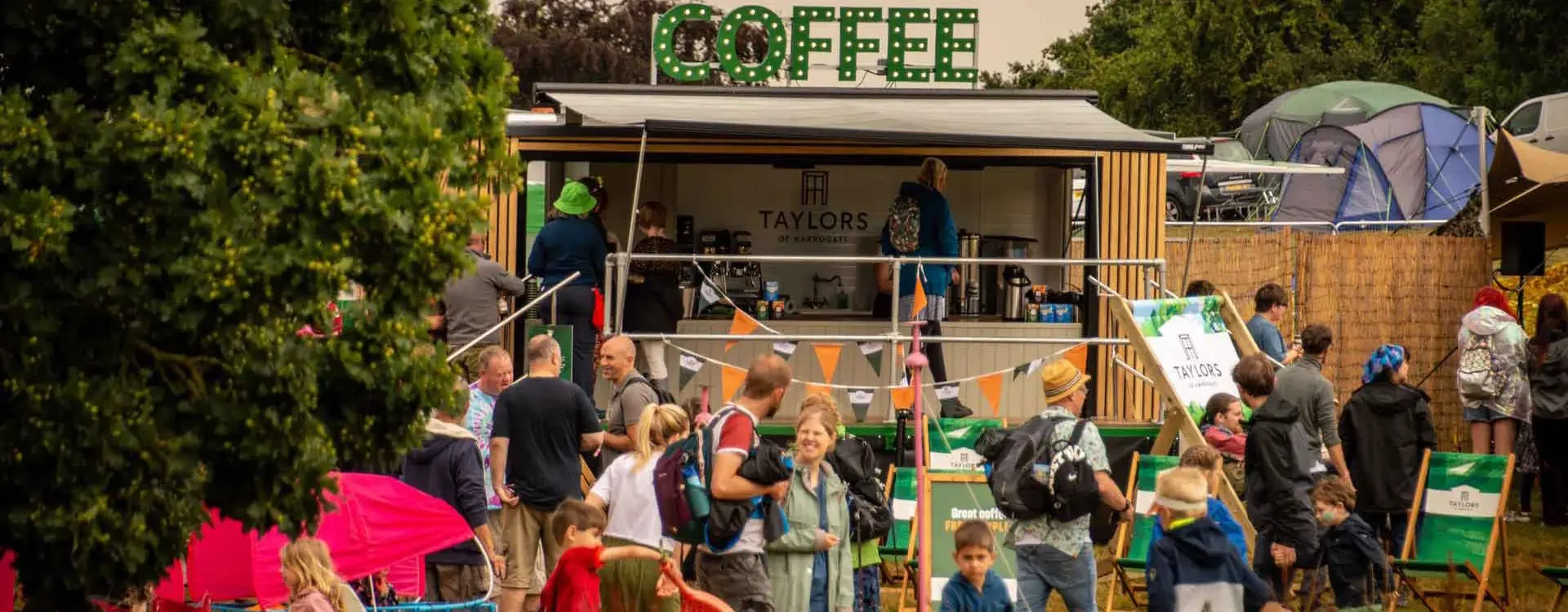 Custom Marketing Trailers: The Ultimate Guide for Businesses