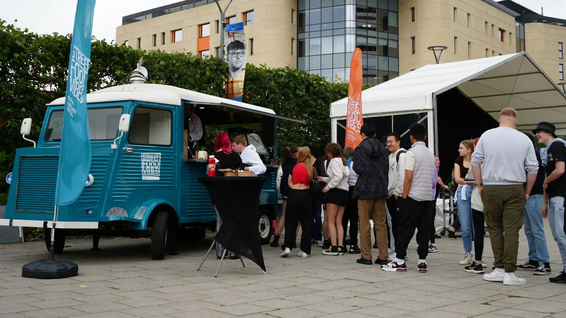 Unlock the Potential of Mobile Marketing Vehicles for Your Business